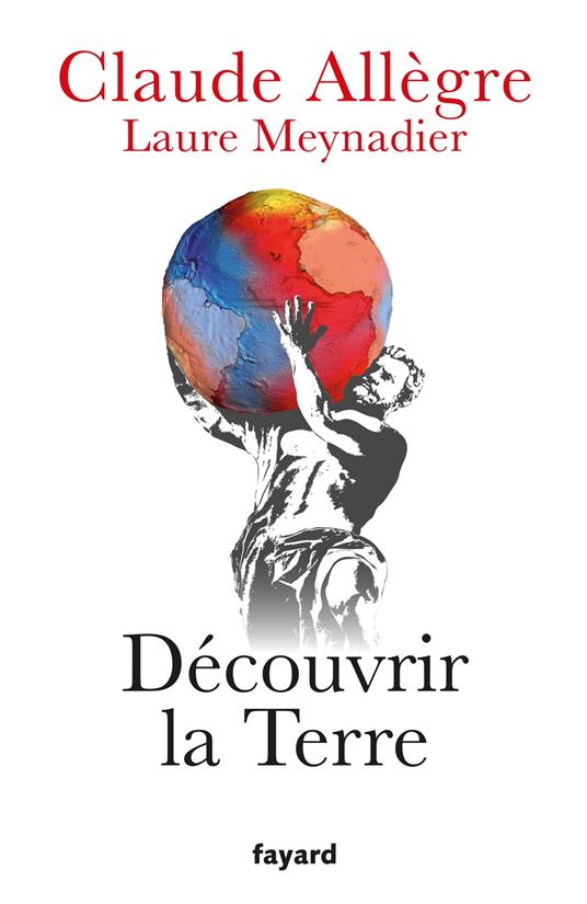 Découvrir la terre