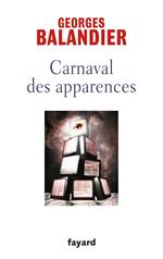 Carnaval des apparences