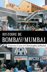 Histoire de Bombay/Mumbai