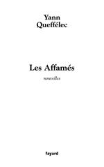 Les Affamés