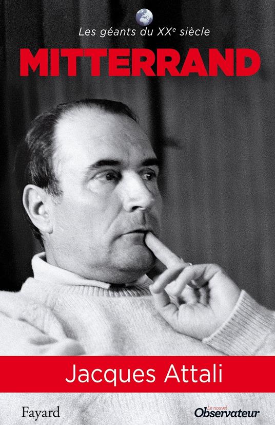 Mitterrand