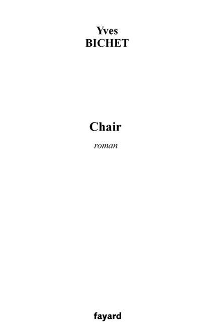 Chair