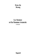 Le bonze et la femme transie