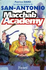 Macchab Academy