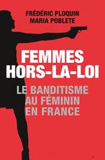 Femmes hors-la-loi