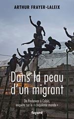 Dans la peau d'un migrant