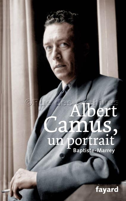 Albert Camus, un portrait