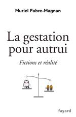 La gestation pour autrui