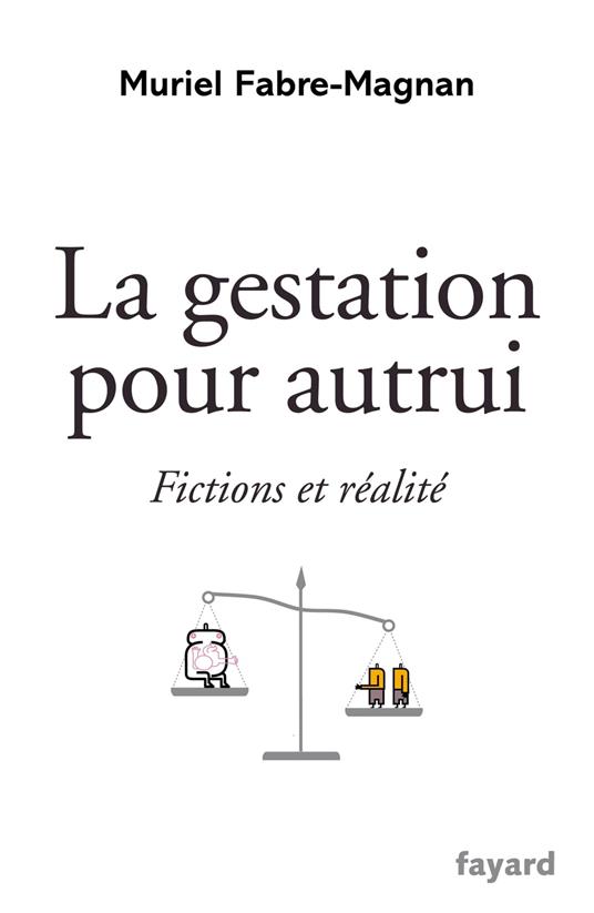 La gestation pour autrui