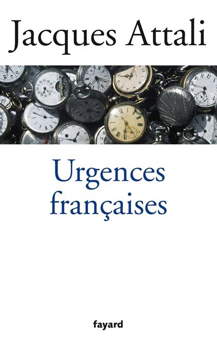 Urgences françaises