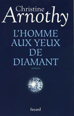 L'homme aux yeux de diamant