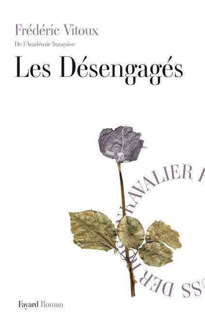 Les Désengagés