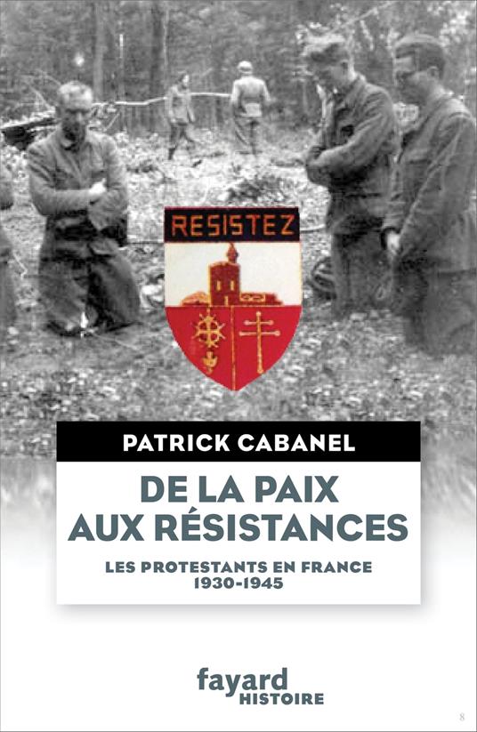 De la paix aux résistances