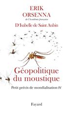 Géopolitique du moustique