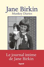 Munkey Diaries (1957-1982)