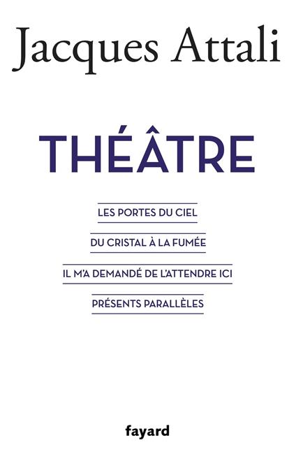 Théâtre