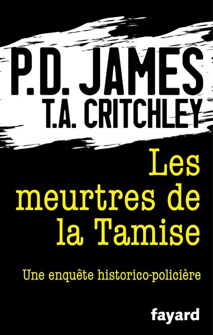 Les Meurtres de la Tamise