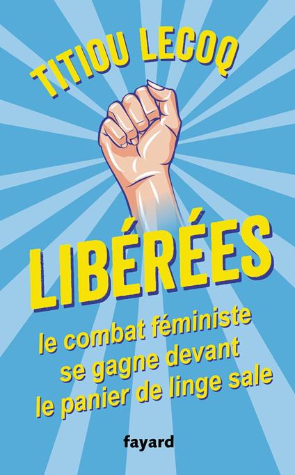 Libérées !