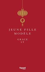 Jeune fille modèle