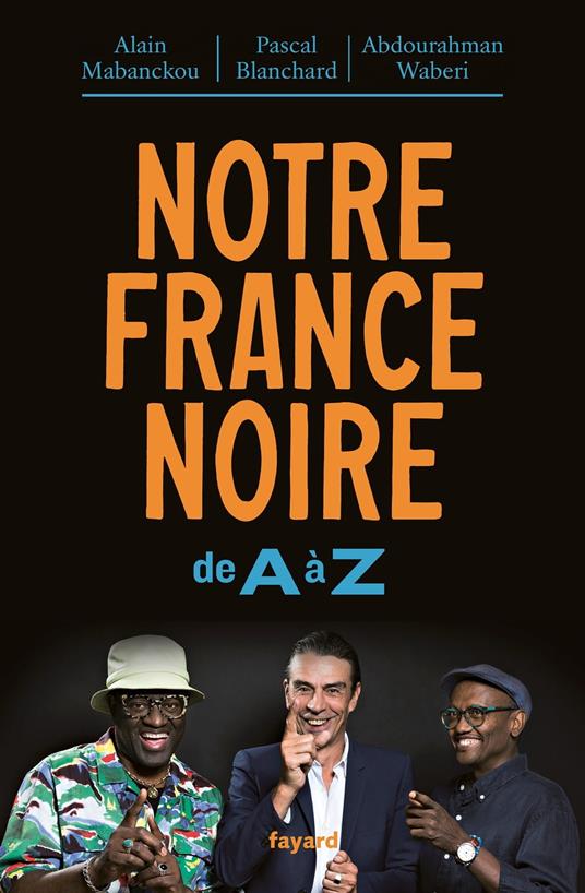 Notre France noire