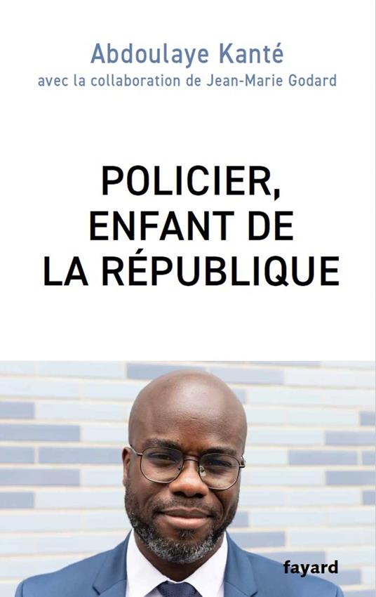 Policier, enfant de la République