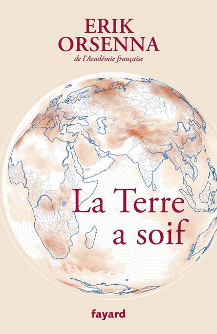 La Terre a soif