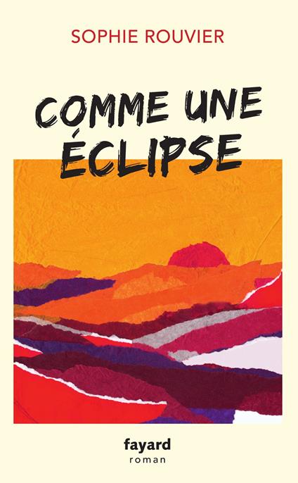 Comme une éclipse