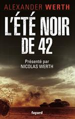 L'Eté noir de 42