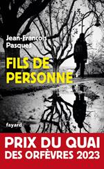 Fils de personne