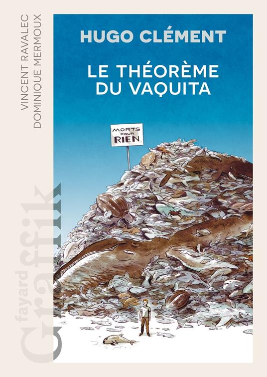 Le théorème du Vaquita