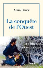 La conquête de l'Ouest