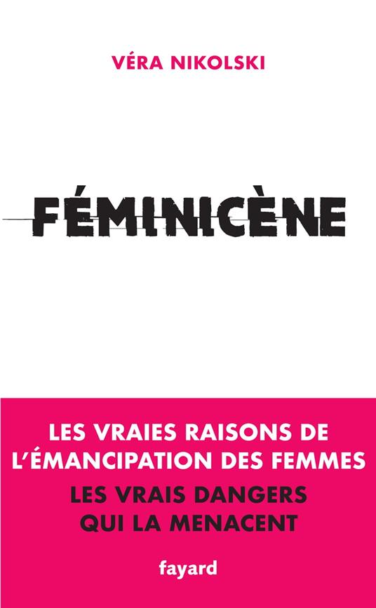 Féminicène