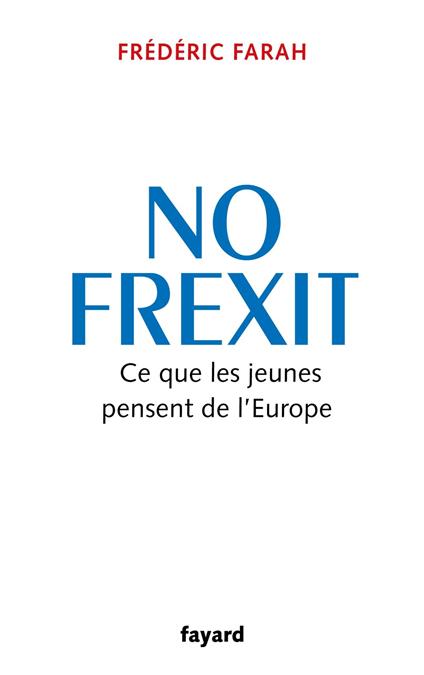 No Frexit