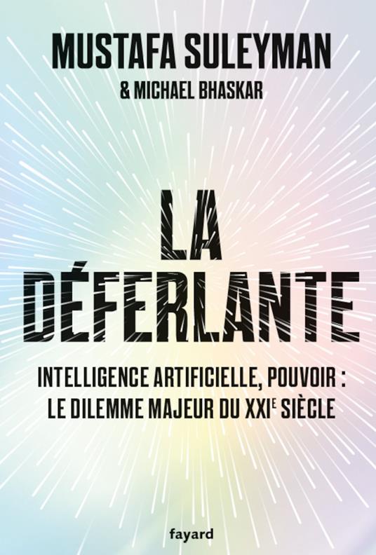 La Déferlante