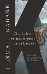 Il a fallu ce deuil pour se retrouver