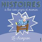 Le champion