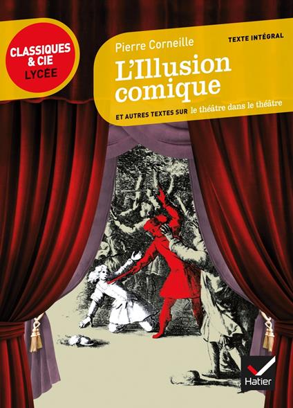 L'Illusion comique