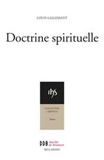 Doctrine spirituelle