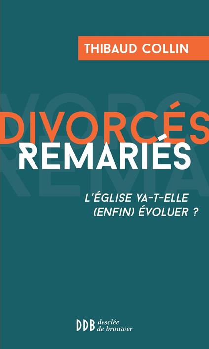 Divorcés Remariés