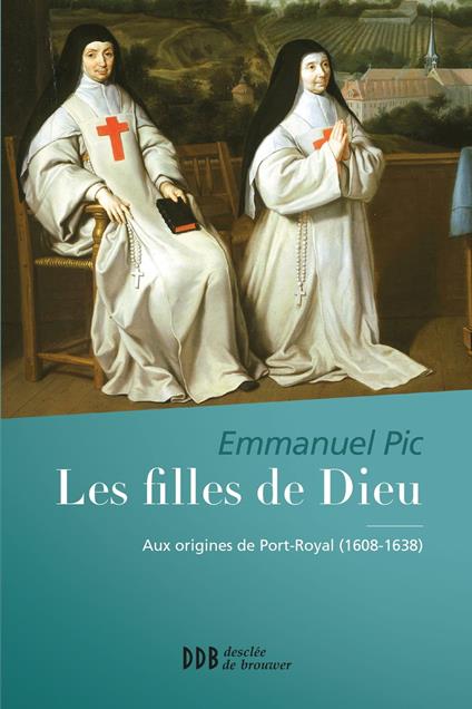 Les filles de Dieu