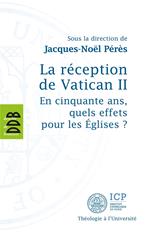 La réception de Vatican II