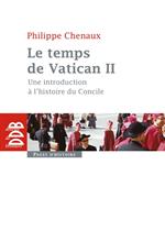 Le temps de Vatican II