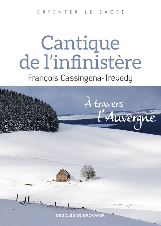 Cantique de l'infinistère