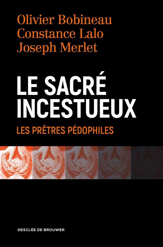 Le sacré incestueux