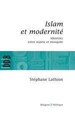 Islam et modernité