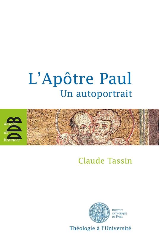 L'Apôtre Paul