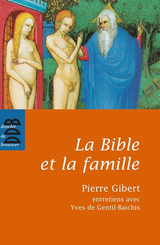 La Bible et la famille