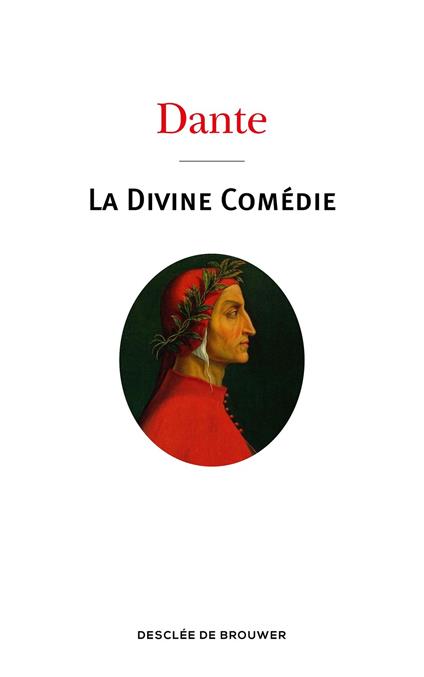 La Divine Comédie