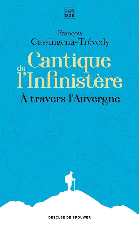 Cantique de l'Infinistère