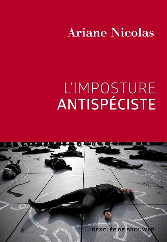 L'imposture antispéciste